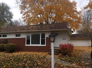 322 E South St, Davison, MI 48423