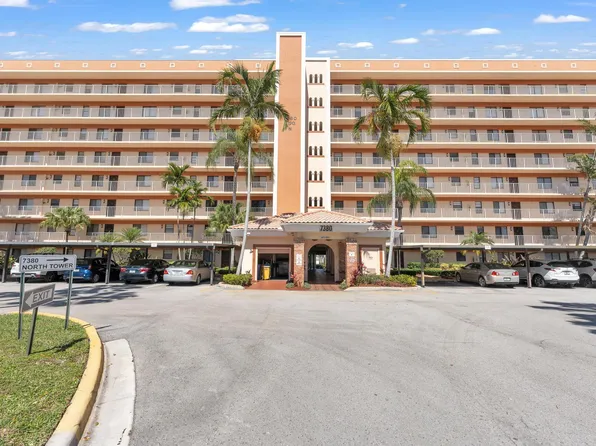 7380 S Oriole Boulevard #805, Delray Beach, FL 33446