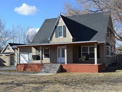 954 Berryman Rd, Pocatello, ID, 83201