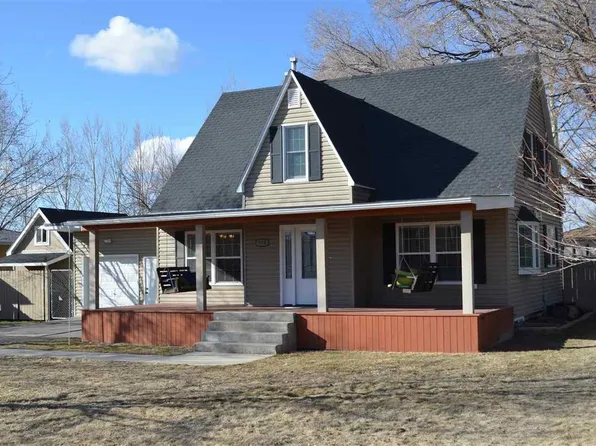 954 Berryman Rd, Pocatello, ID 83201