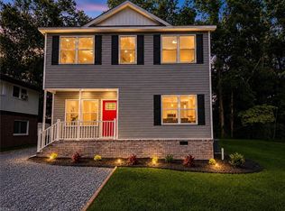 5071 James Way, Smithfield, VA 23430