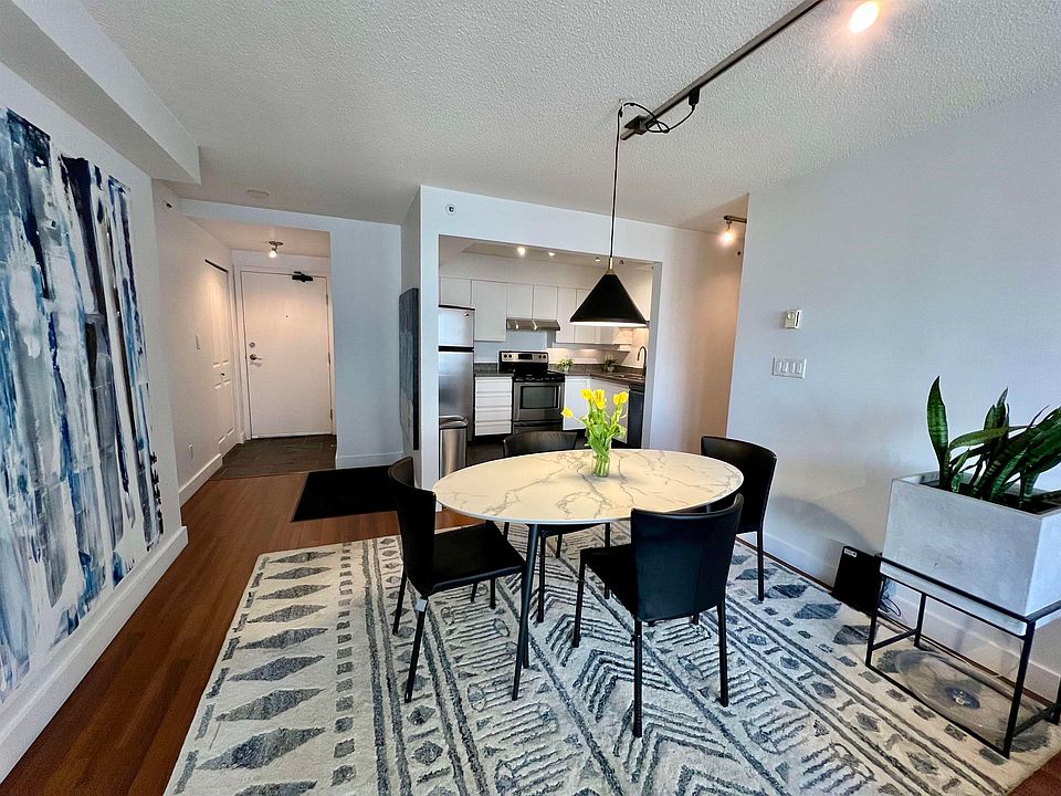 1st image of 950 Cambie St #807