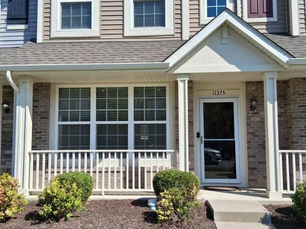 11375 Vermont St, Crown Point, IN 46307