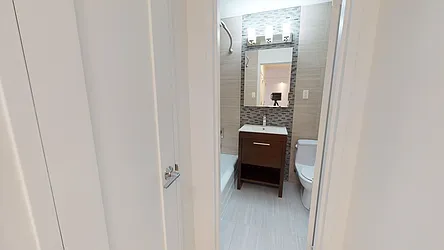 Rented by Shorecrest Towers