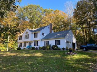 22 Lyle Dr, Madison, CT 06443