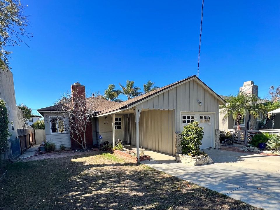 1st image of 2317 Oak Ave