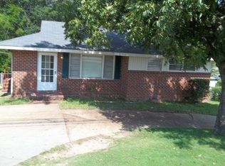 3403 W Britt David Rd, Columbus, GA 31909