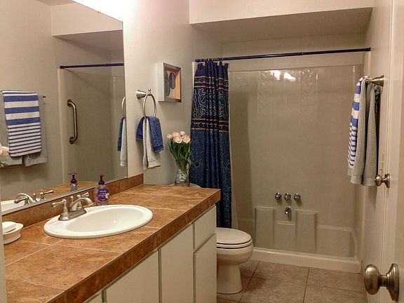 5th image of 1950 S Palm Canyon Dr Unit 115