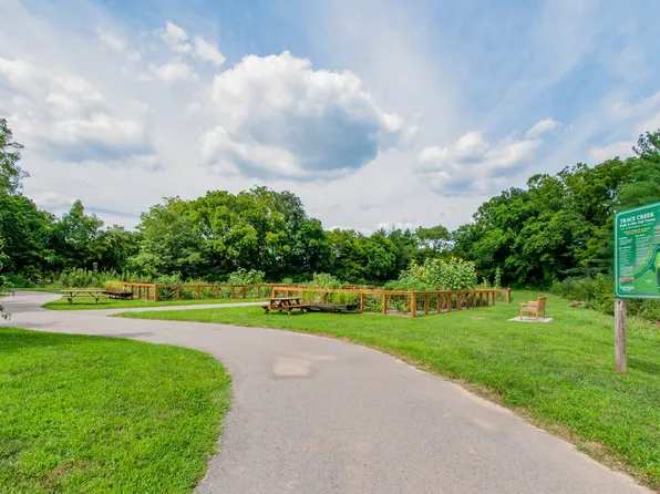 8012 Cane Creek Rd Lot 804, Nashville, TN 37221