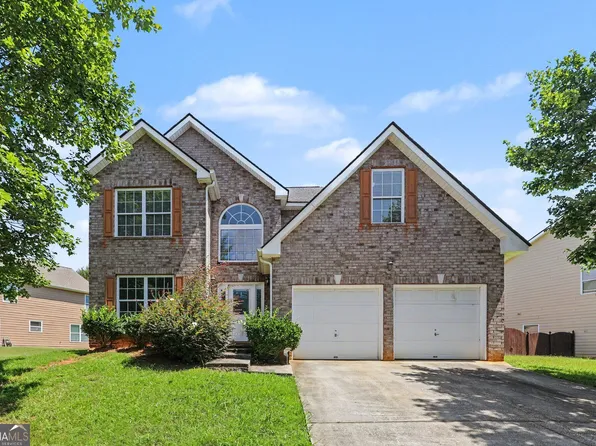 1020 Buckingham Ter, Fairburn, GA 30213