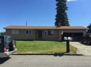 11722 E Fairview Ave, Spokane, WA 99206