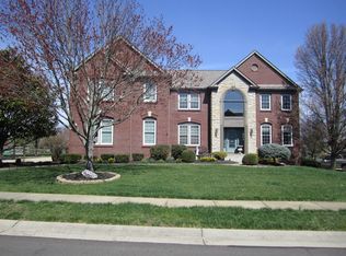 10192 Hartwood Ct, Union, KY 41091