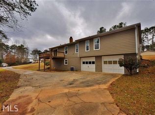 4673 N Springs Ln NW, Kennesaw, GA 30144