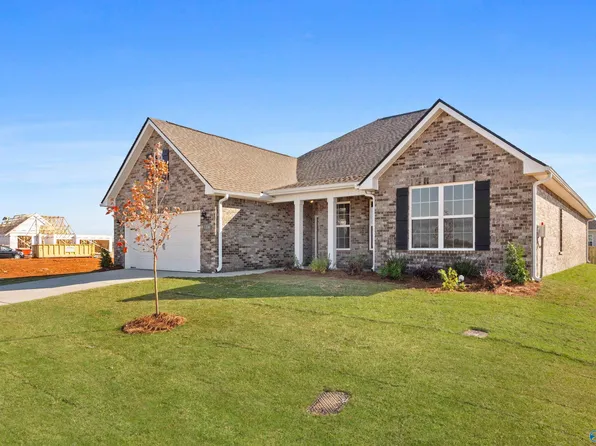 116 Cowdray Cir, Toney, AL 35773