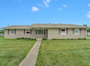 1912 Mohr Dr, Kokomo, IN 46902