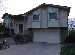 704 Fort St, Papillion, NE 68046