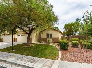 10962 Saint Rafael St, Las Vegas, NV 89141