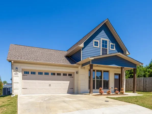 117 James Bowie Dr, Athens, AL