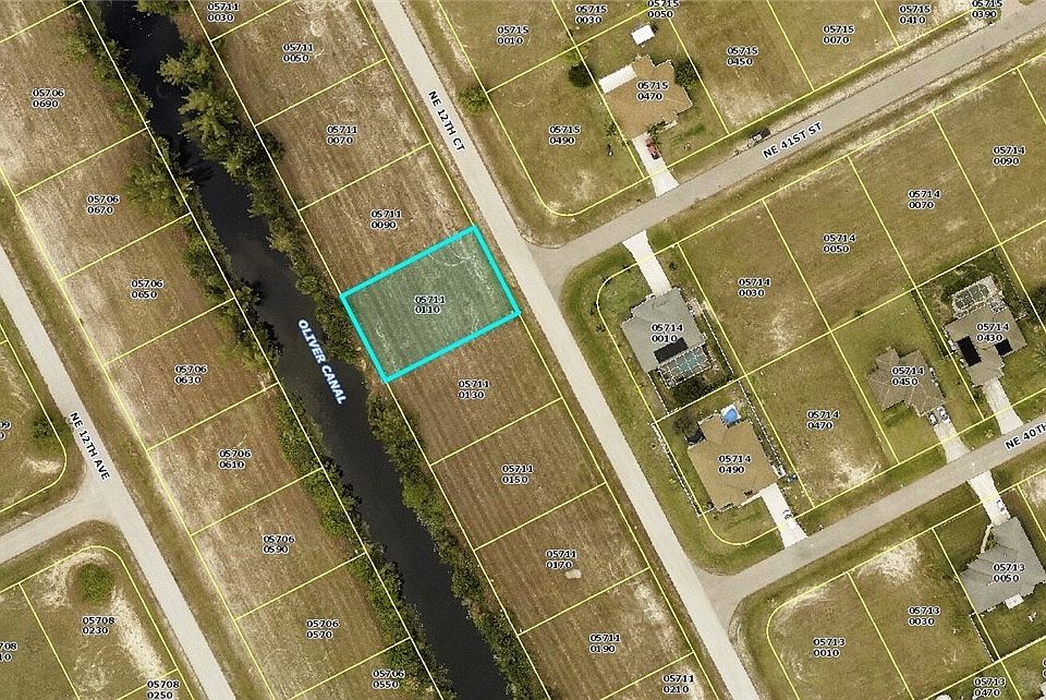 1st image of 4100 NE 12th Ct