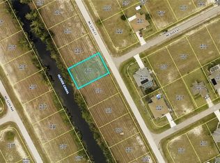 4100 NE 12th Ct, Cape Coral, FL 33909