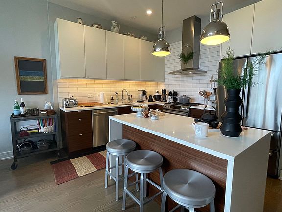 3rd image of 2848 N Damen Ave #3