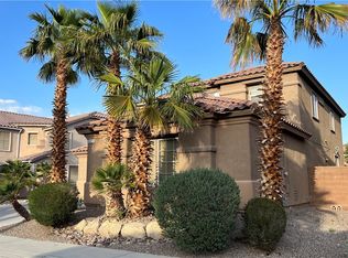6924 Snow Finch St, North Las Vegas, NV 89084
