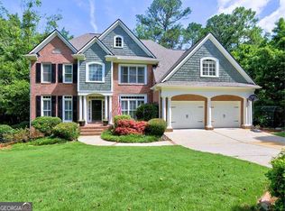 658 Vinings Estates Dr SE, Mableton, GA
