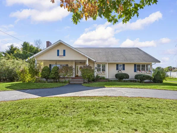 3 Stackpole Road, Somersworth, NH 03878