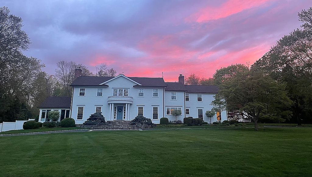 67 Dunning Rd, New Canaan, CT 06840 Zillow