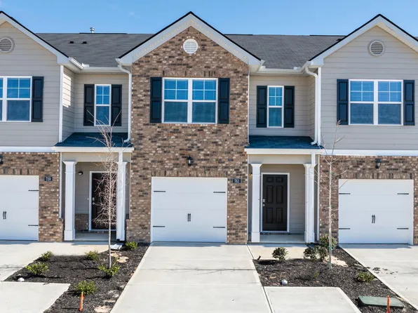 763 Grovebury Ct, Aiken, SC 29801