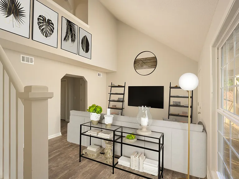 Ivy Terrace Apartments — Photo 15