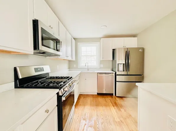 24 Crest Ave #1, Revere, MA 02151