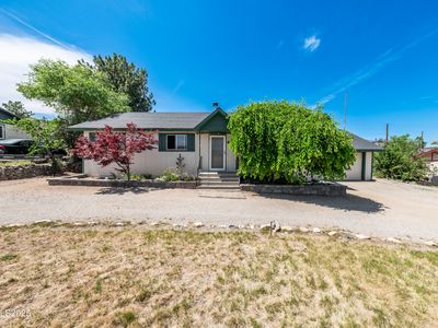 8720 Aquifer Way, Reno, NV, 89506