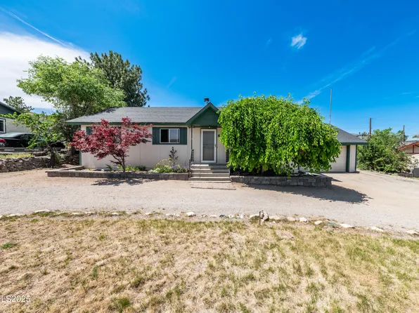 8720 Aquifer Way, Reno, NV 89506