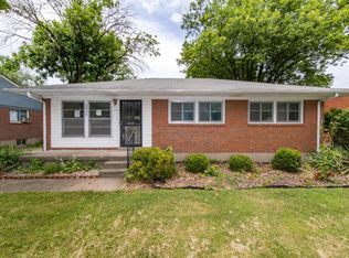 2804 Del Rio Pl, Louisville, KY 40220