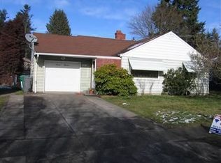 1618 N 137th St, Seattle, WA 98133