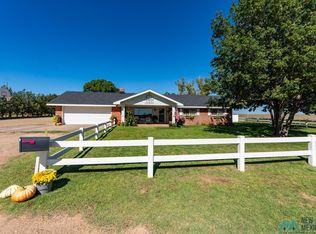 3468 Curry Rd #13, Melrose, NM 88124