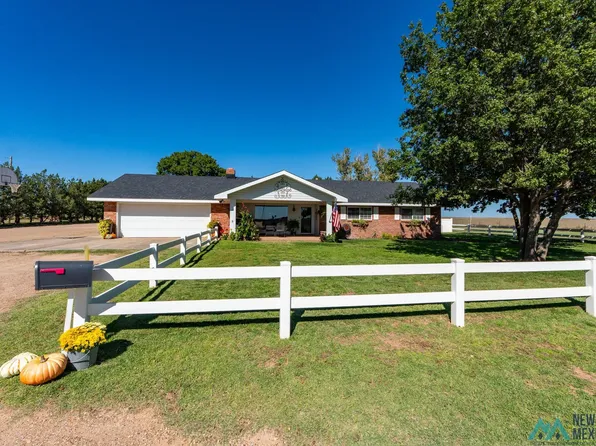 3468 Curry Rd #13, Melrose, NM 88124