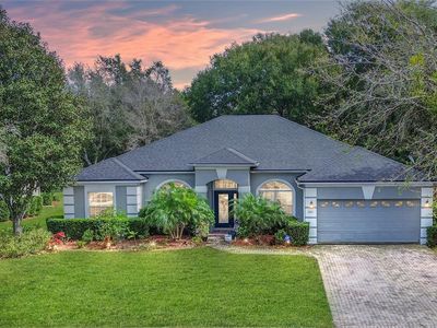 3451 Players Point Loop, Apopka, FL, 32712