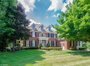 1315 Bull Valley Dr, Woodstock, IL 60098