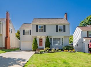 1164 Croyden Rd, Lyndhurst, OH 44124