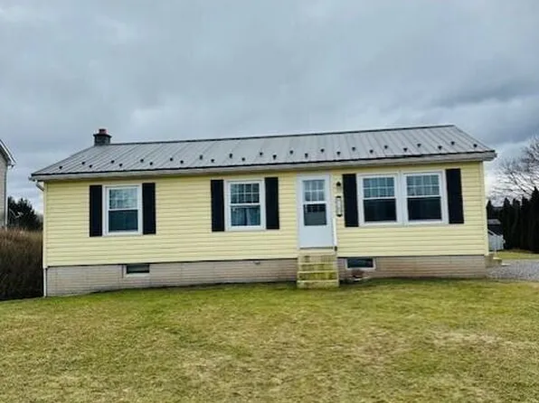 107 Van Horn Blvd, Muncy, PA 17756