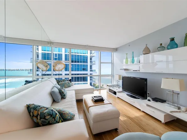 6801 Collins Ave #1209, Miami Beach, FL 33141
