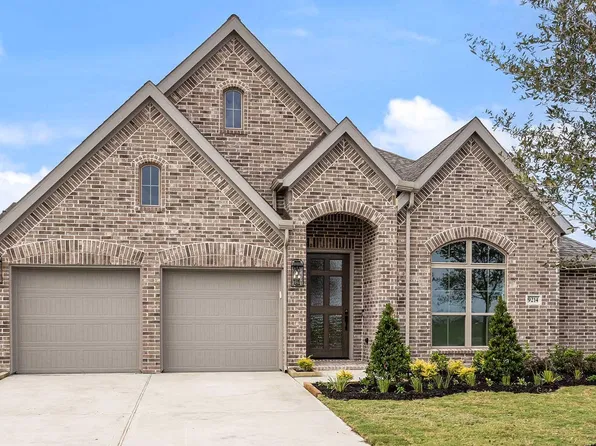 9214 Swenson Ct, Manvel, TX 77578