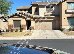1424 E Elgin St, Gilbert, AZ 85295