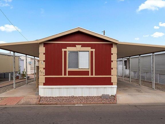 4th image of 2121 N Center Street #203