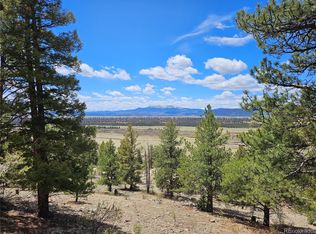 Bonell Drive LOT 395, Fairplay, CO 80440