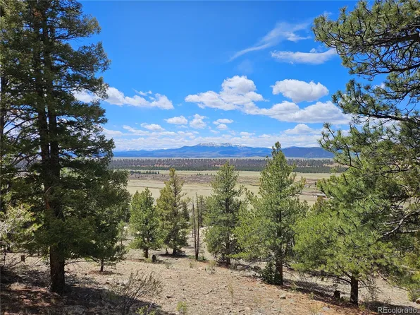 Bonell Drive LOT 395, Fairplay, CO 80440
