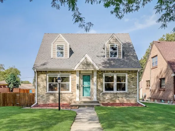 2053 South 105th STREET, West Allis, WI 53227