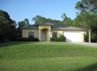 2179 N San Mateo Dr, North Port, FL 34288